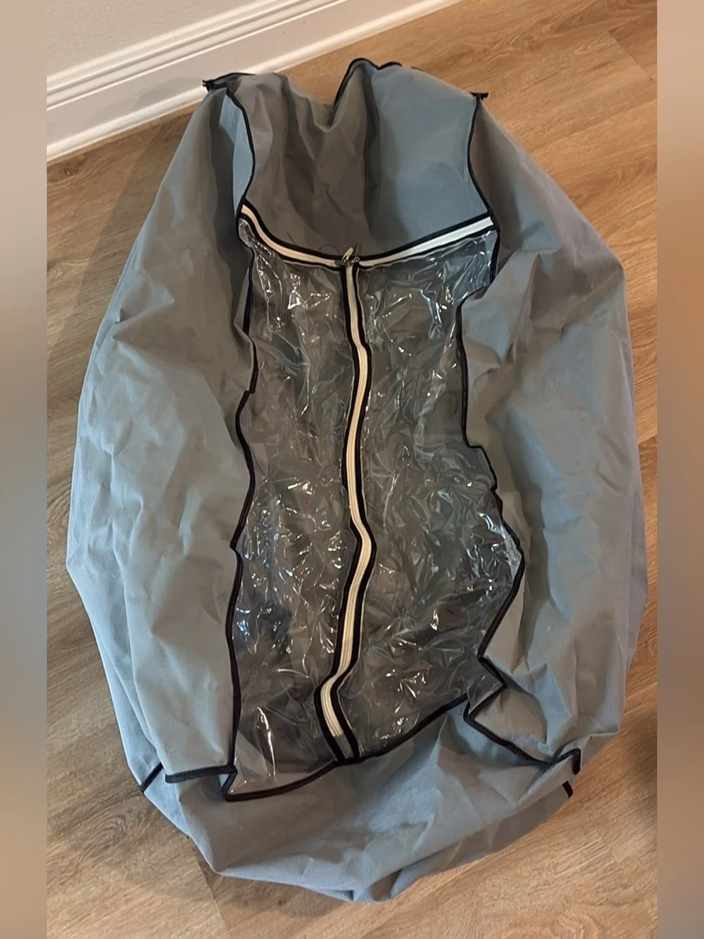 Large Garment Bag